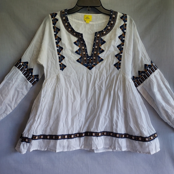 Roller Rabbit‎ women's top - Picture 1 of 6